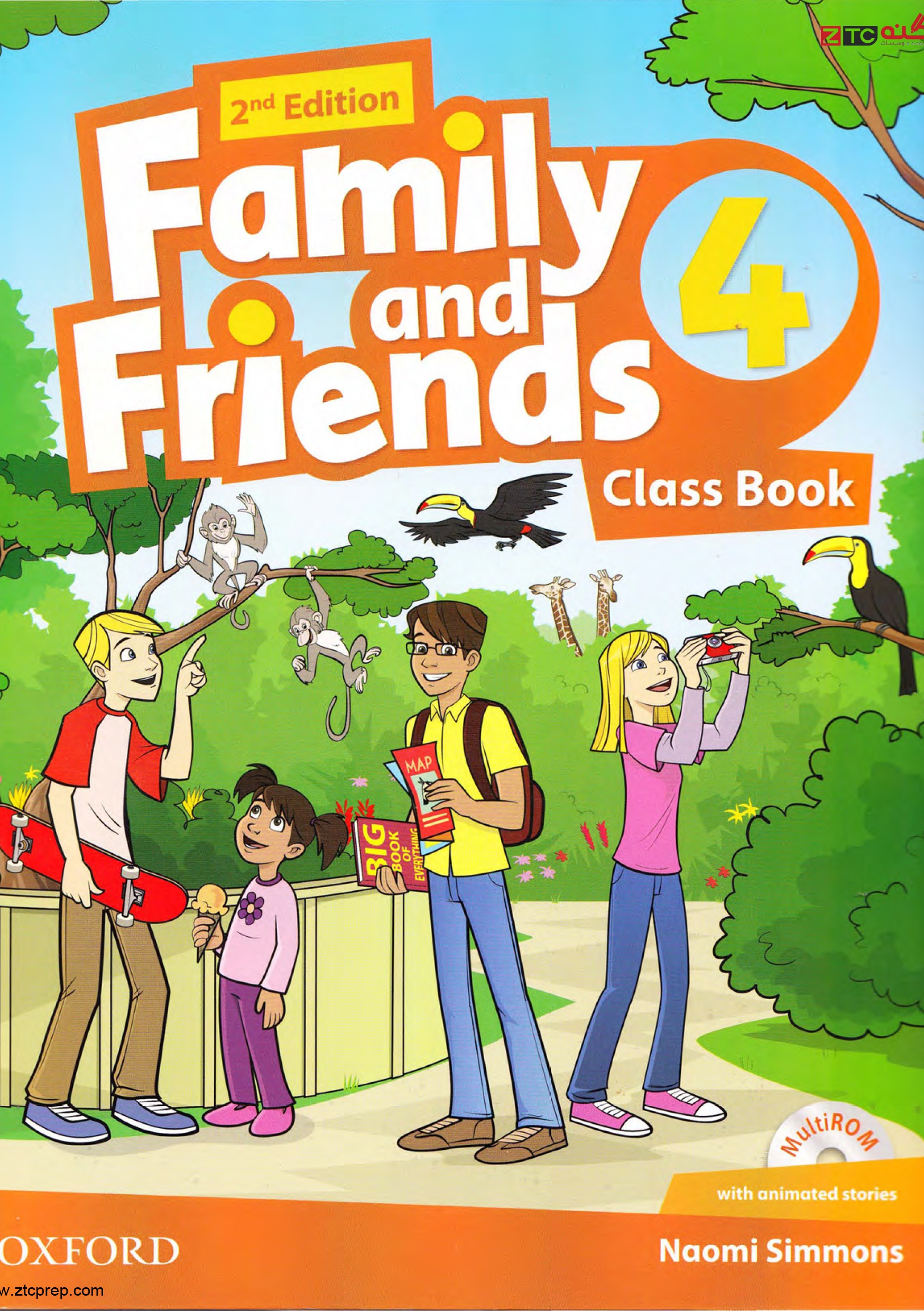 family 4